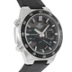 Мужские часы Casio EFV-C110L-1AVEF Серо-черные с серебристым - изображение 5
