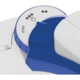 Утюг Russell Hobbs Light & Easy 26483-56 Blue - изображение 2
