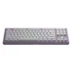 Клавіатура Hator Skyfall TKL PRO Wireless Lilac (HTK-669) - изображение 2