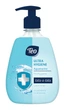 Рідке мило зі зволожуючою дією - Teo Ultra Hygiene Tete-a-Tete Aquamarine Liquid Soap 800ml (607487-82478) - зображення 3