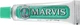 Зубна паста - Marvis Classic Strong Mint (міні) 10ml (559143-52298) - изображение 1