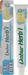 Відбілююча зубна паста - Dabur Herb`l Salt & Lemon 150g (233297-95877) - изображение 2