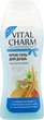 Крем-гель для душа "Морские минералы" - Vital Charm 250ml (117441-80538) - изображение 1