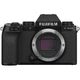 Цифровий фотоапарат Fujifilm X-S10 Body Black (16670041) - зображення 1