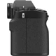 Цифровий фотоапарат Fujifilm X-S10 Body Black (16670041) - зображення 4