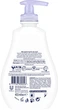 Гель для душу для дітей "Заспокійливе зволоження" - Dove Baby Calming Nights Baby Night Time Head To Toe Wash 400ml (821915-121580) - зображення 2