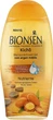 Гель-шампунь для душа "Нежная аргания" - Bionsen Shampoo & Shower Gel Nourishing 250ml (916914-101523) - изображение 1