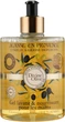 Гель для мытья рук - Jeanne en Provence Lavant Mains Divine Olive 500ml (661081-68655) - изображение 1