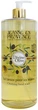 Гель для мытья рук - Jeanne en Provence Lavant Mains Divine Olive 500ml (661081-68655) - изображение 3