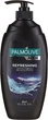 Гель для душа для мужчин - Palmolive Men Refreshing (750661-37658) - изображение 3