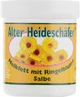 Мазь с календулой заживляющая и успокаивающая - Alter Heideschafer 100ml (279825-27268) - изображение 1
