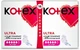 Гигиенические прокладки, 16 шт - Kotex Ultra Dry Super Duo 16шт (791491-27236) - изображение 3