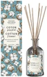 Аромадифузор "Квітка бавовни" - Panier Des Sens Cotton Flower Reed Diffuser 245ml. - зображення 1