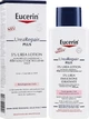 Легкий зволожуючий лосьйон для сухої шкіри - Eucerin UreaRepair PLUS Lotion 5% Urea 250ml - зображення 3