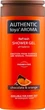 Гель для душу "Шоколад з апельсином" - Authentic Toya Aroma 400ml (570573-25819) - изображение 1