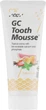 Крем для зубів - GC Tooth Mousse Tutti-Frutti 35ml (606391-86673) - изображение 2