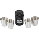 Набір чарок Skif Outdoor Quadroset (SO-1004-30/389-02-40) - зображення 1
