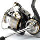 Котушка Daiwa 20 Luvias FC LT 2000S / (1112600 / 10060200) - зображення 5