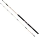 Вудилище човнове Shimano Vengeance AX Boat 2.40м max 300г (2266-31-37) - изображение 1