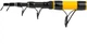 Вудилище човнове Shimano Beastmaster CX TE Boat Quiver 2.60/3.30м max 300г (2266-31-45) - изображение 3