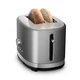 Тостер KitchenAid 5KMT2116ECU (серебристый) EU-версия - изображение 2