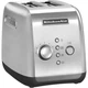 Тостер KitchenAid 5KMT221ESX (стальной) EU-версия - изображение 1
