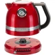 Электрочайник KitchenAid Artisan 5KEK1522ECA (карамельное яблоко) EU-версия - изображение 2