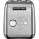 Тостер KitchenAid 5KMT221ESX (стальной) EU-версия - изображение 2