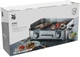 Электрический гриль WMF Lono Master Grill 50 х 28 см с двумя независимыми зонами нагрева 2400 Вт - изображение 6