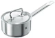Набір каструль Zwilling Twin Classic з 5 предметів нержавіюча сталь поліровані - зображення 6