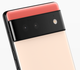 Смартфон Google Pixel 6 8/128GB Kinda Coral Dual-Sim (Европейская версия) - изображение 5
