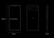 Смартфон Google Pixel 6 8/128GB Stormy Black Dual-Sim (Европейская версия) - изображение 8