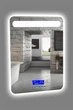 Дзеркало A-9 з LED-підсвічуванням (60 х 80) та Smart-блоком - зображення 1