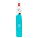 Миска складана WAUDOG Silicone385х230х50 мм блакитний - зображення 3
