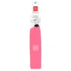 Миска складана WAUDOG Silicone385х230х50 мм рожевий - зображення 3