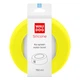 Миска-непроливайка WAUDOG Silicone, 750 мл желтый - изображение 1