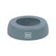 Миска-непроливайка WAUDOG Silicone, 750 мл серый - изображение 4