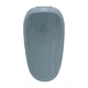Поилка-насадка на бутылку WAUDOG Silicone, 165х90 мм серый - изображение 3