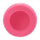 Миска-непроливайка WAUDOG Silicone, 1 л розовый 50797 - изображение 2