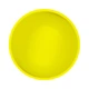 Миска WAUDOG Silicone 250 мл жовтий - изображение 2