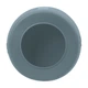 Миска-непроливайка WAUDOG Silicone, 1 л серый - изображение 2