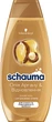 Шампунь для сухого й пошкодженого волосся - Schauma Argan Oil & Repair 400ml (1105507-145611) - изображение 1