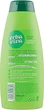 Шампунь з екстрактами женьшеню та кропиви для жирного волосся - Erba Viva Hair Shampoo 500ml (480595-31155520) - изображение 2