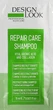 Шампунь для пошкодженого волосся — Design Look Restructuring Shampoo (пробник) 15ml (921297-71842) - зображення 1