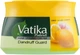 Крем для волосся від лупи - Dabur Vatika Naturals Dandruff Guard 140ml (255879-82411) - зображення 1