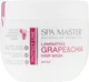 Ламінувальна маска для захисту волосся з виноградом і чіа - Spa Master Laminating Grape & Chia Hair Mask 500ml (785505-74695) - изображение 2