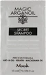 Зволожувальний шампунь - Nook Magic Arganoil Secret Shampoo (пробник) 10ml (333091-97227) - зображення 2