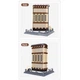Конструктор Wange Флэтайрон-билдинг, Нью-Йорк, США (WNG-Flatiron-Building) - изображение 3