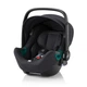Автокрісло Britax-Romer Baby-Safe iSense Fossil Grey з базою Flex Base iSense (2000036146) - зображення 4