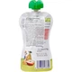 Детское пюре HiPP HiPPiS Pouch Груша-яблуко, 100 г (9062300133704) - зображення 2